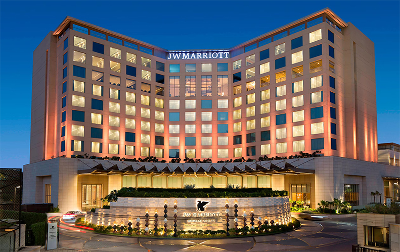 JW Marriott